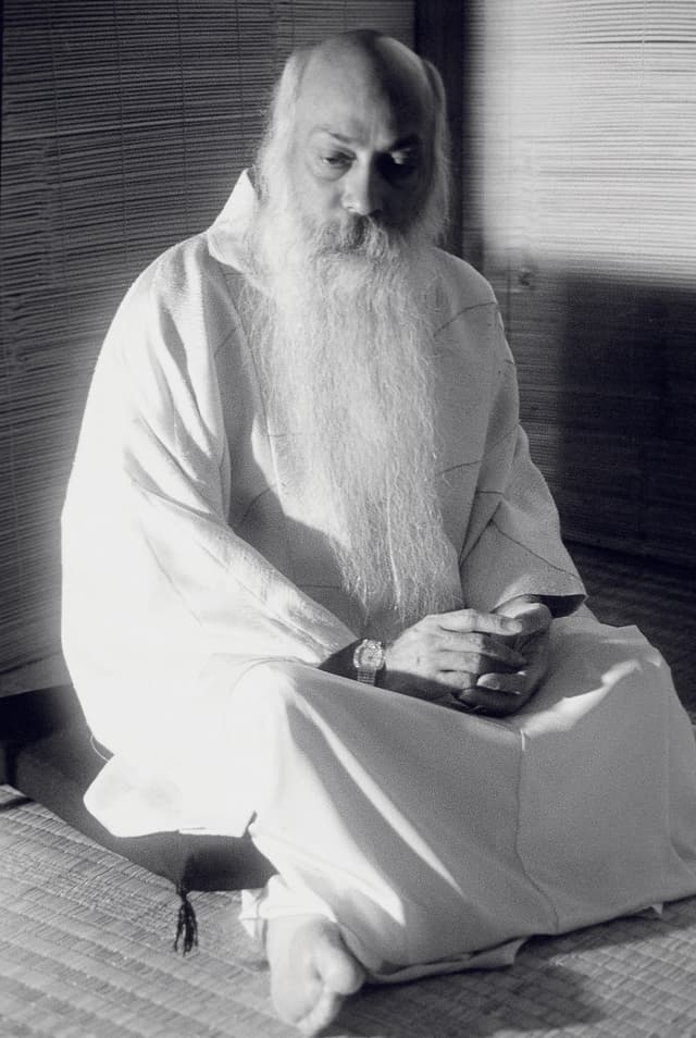 Rajneesh 